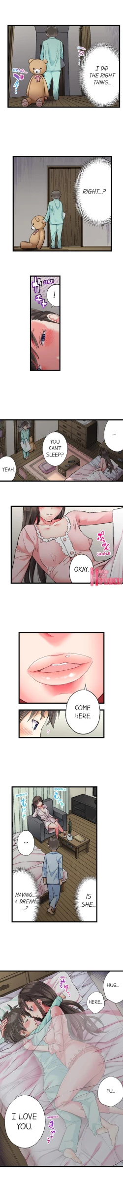 Page 104 of Hidden Sex under Fireworks