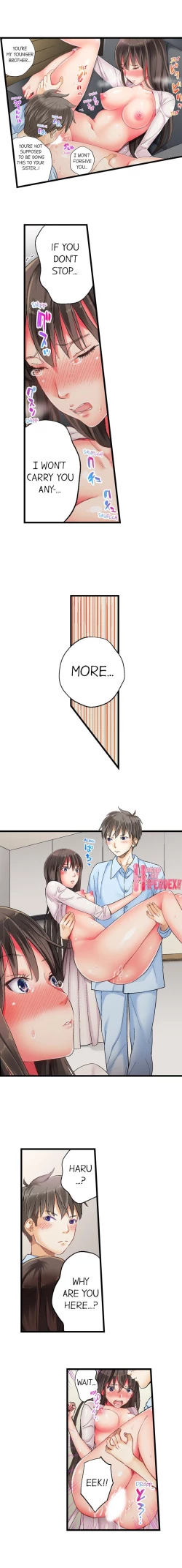 Page 107 of Hidden Sex under Fireworks