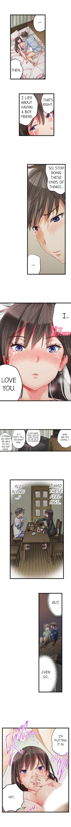 Page 113 of Hidden Sex under Fireworks