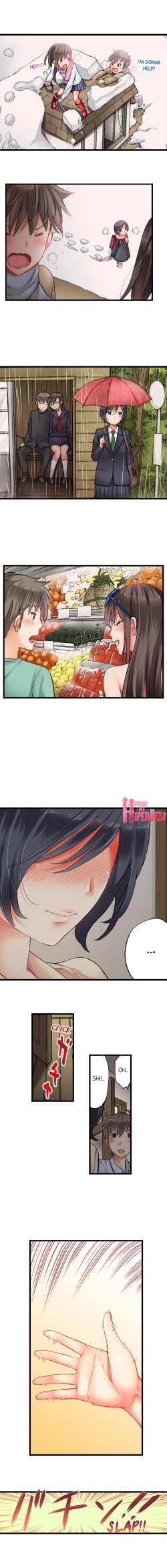 Page 120 of Hidden Sex under Fireworks