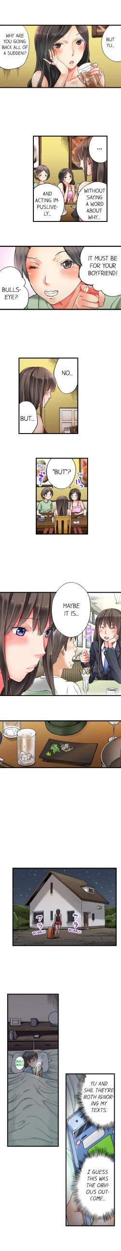 Page 47 of Hidden Sex under Fireworks