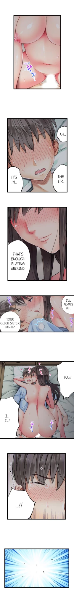 Page 65 of Hidden Sex under Fireworks