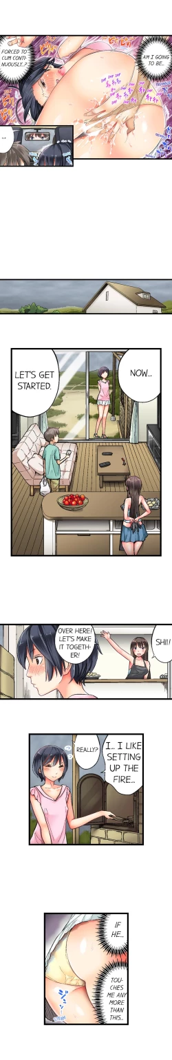 Page 78 of Hidden Sex under Fireworks