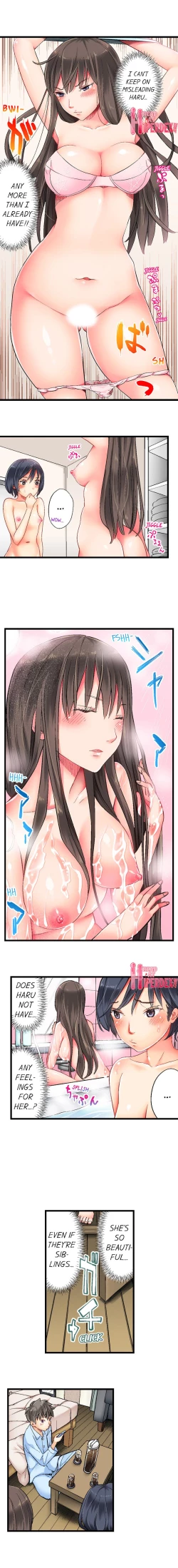 Page 94 of Hidden Sex under Fireworks