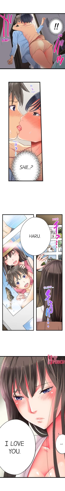 Page 97 of Hidden Sex under Fireworks