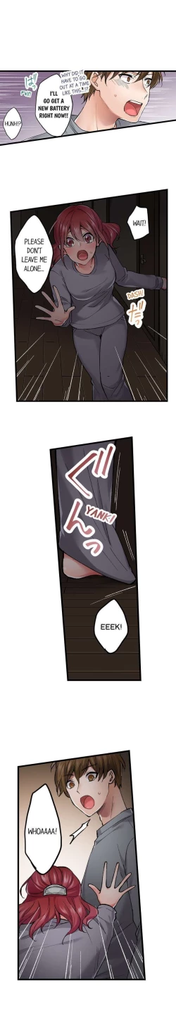 Page 131 of Jitaku no Kagi wa Toroana no Naka ~Ijiwaru na Yubi de Hojirarete Iku... | The Key to my Body