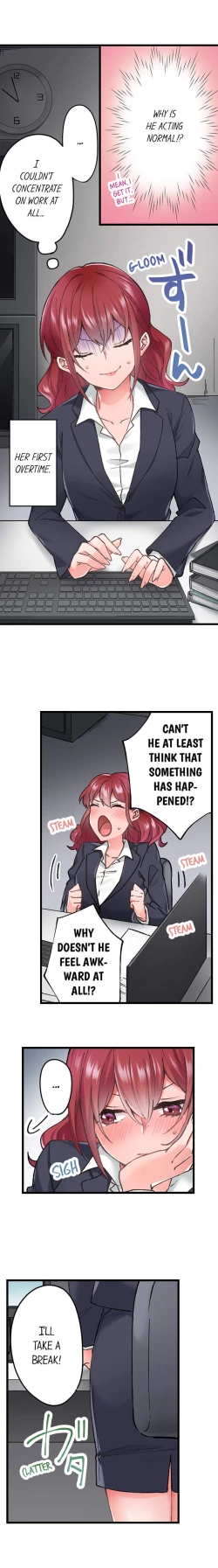 Page 147 of Jitaku no Kagi wa Toroana no Naka ~Ijiwaru na Yubi de Hojirarete Iku... | The Key to my Body