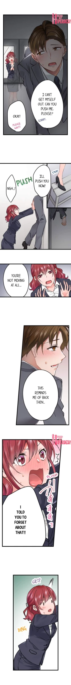 Page 150 of Jitaku no Kagi wa Toroana no Naka ~Ijiwaru na Yubi de Hojirarete Iku... | The Key to my Body