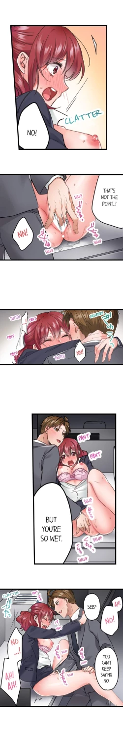 Page 161 of Jitaku no Kagi wa Toroana no Naka ~Ijiwaru na Yubi de Hojirarete Iku... | The Key to my Body