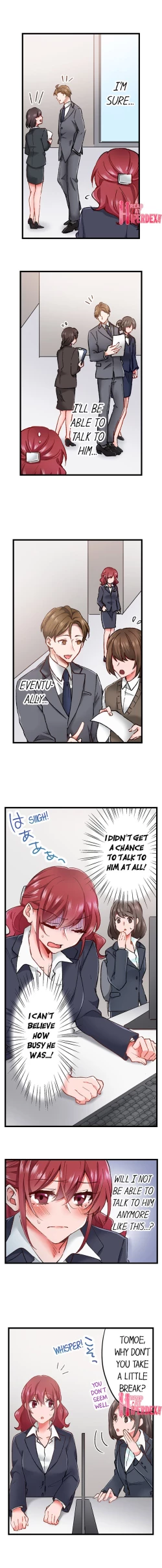 Page 177 of Jitaku no Kagi wa Toroana no Naka ~Ijiwaru na Yubi de Hojirarete Iku... | The Key to my Body