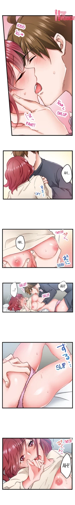 Page 191 of Jitaku no Kagi wa Toroana no Naka ~Ijiwaru na Yubi de Hojirarete Iku... | The Key to my Body