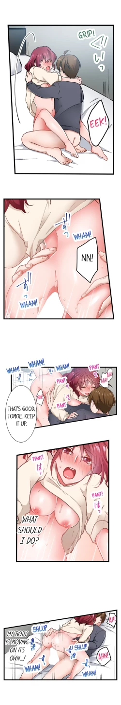 Page 199 of Jitaku no Kagi wa Toroana no Naka ~Ijiwaru na Yubi de Hojirarete Iku... | The Key to my Body