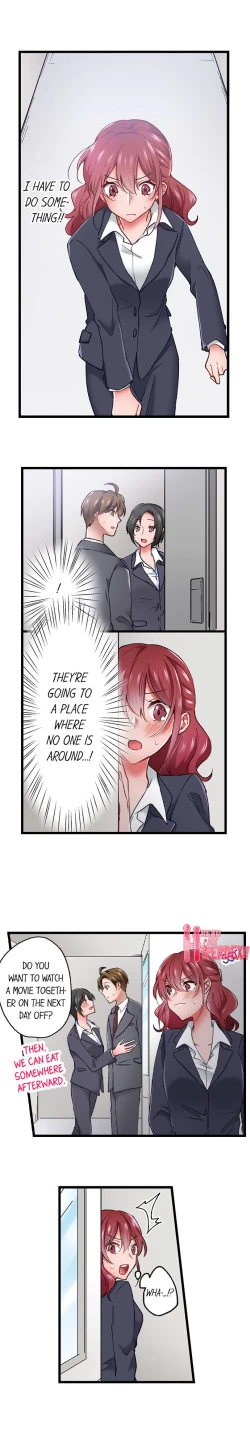 Page 207 of Jitaku no Kagi wa Toroana no Naka ~Ijiwaru na Yubi de Hojirarete Iku... | The Key to my Body