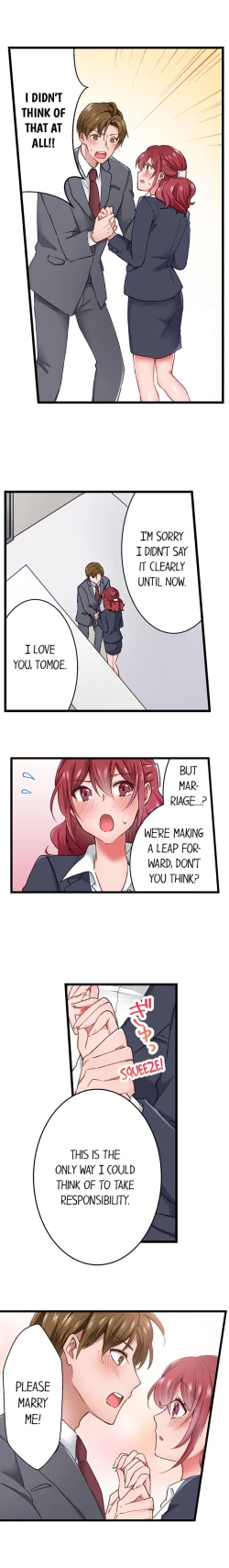 Page 212 of Jitaku no Kagi wa Toroana no Naka ~Ijiwaru na Yubi de Hojirarete Iku... | The Key to my Body