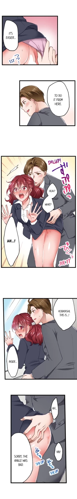 Page 222 of Jitaku no Kagi wa Toroana no Naka ~Ijiwaru na Yubi de Hojirarete Iku... | The Key to my Body