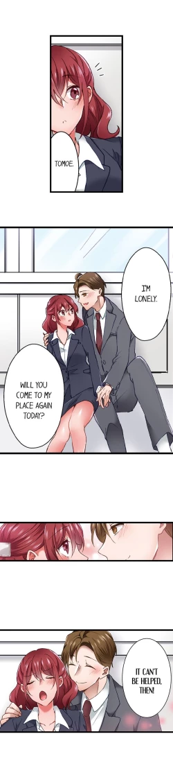 Page 232 of Jitaku no Kagi wa Toroana no Naka ~Ijiwaru na Yubi de Hojirarete Iku... | The Key to my Body