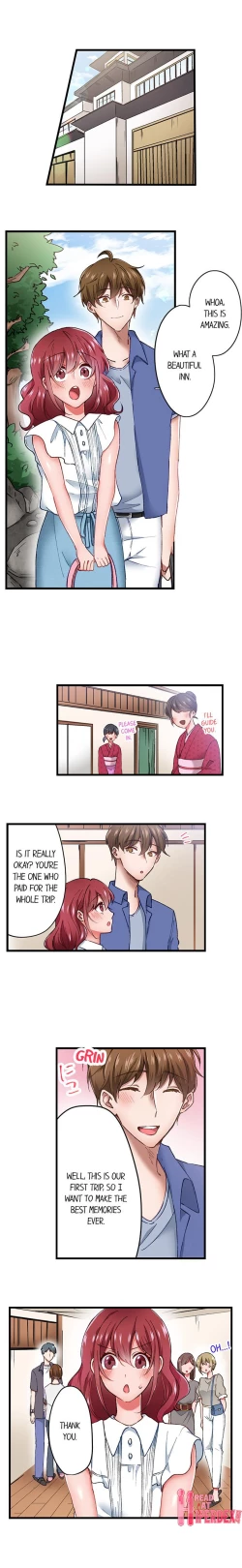 Page 235 of Jitaku no Kagi wa Toroana no Naka ~Ijiwaru na Yubi de Hojirarete Iku... | The Key to my Body