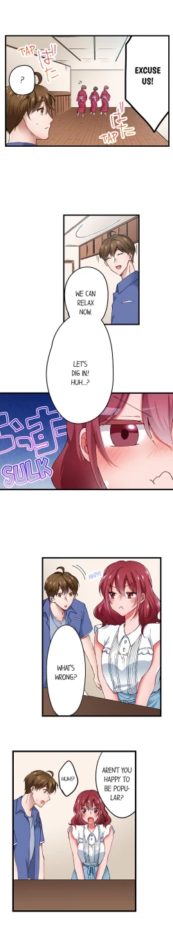 Page 240 of Jitaku no Kagi wa Toroana no Naka ~Ijiwaru na Yubi de Hojirarete Iku... | The Key to my Body