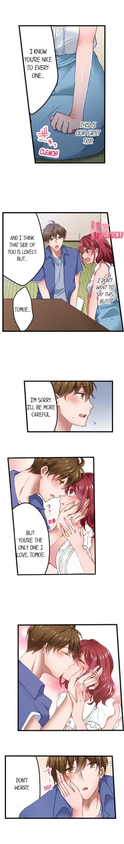 Page 241 of Jitaku no Kagi wa Toroana no Naka ~Ijiwaru na Yubi de Hojirarete Iku... | The Key to my Body