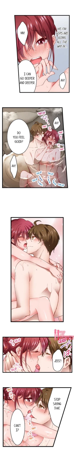 Page 249 of Jitaku no Kagi wa Toroana no Naka ~Ijiwaru na Yubi de Hojirarete Iku... | The Key to my Body