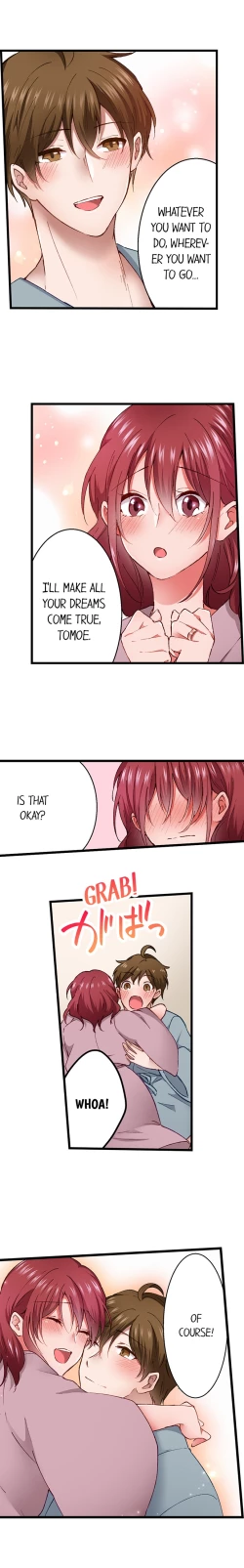 Page 262 of Jitaku no Kagi wa Toroana no Naka ~Ijiwaru na Yubi de Hojirarete Iku... | The Key to my Body