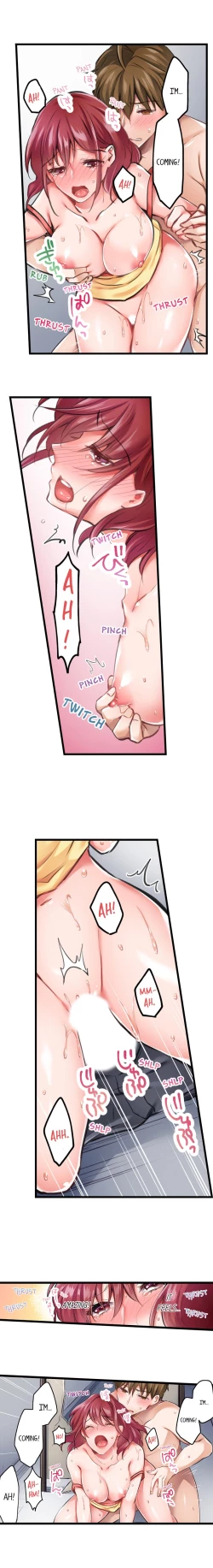 Page 28 of Jitaku no Kagi wa Toroana no Naka ~Ijiwaru na Yubi de Hojirarete Iku... | The Key to my Body