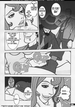Page 15 of QMy Name is Fujiko