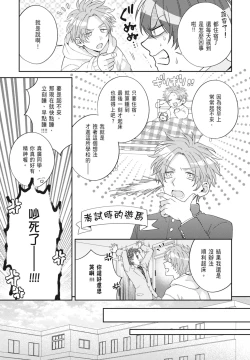 Page 13 of Oujisama no Dakimakura | 王子殿下的抱枕