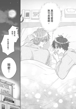 Page 161 of Oujisama no Dakimakura | 王子殿下的抱枕
