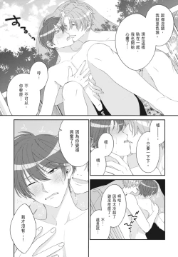 Page 205 of Oujisama no Dakimakura | 王子殿下的抱枕