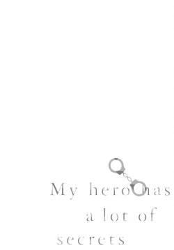 Page 90 of boku no hero ha himitsu ga ippai | 我的英雄有很多秘密