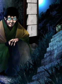 Page 26 of 最強の妖怪討伐士、まさかの弱妖怪に敗北!人形にされて売られるなんて!【前編】 shinenkan