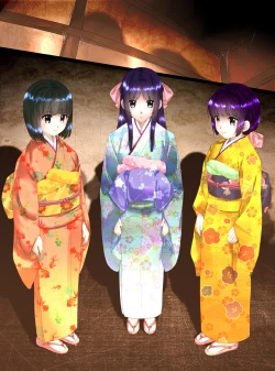 Page 27 of 最強の妖怪討伐士、まさかの弱妖怪に敗北!人形にされて売られるなんて!【前編】 shinenkan