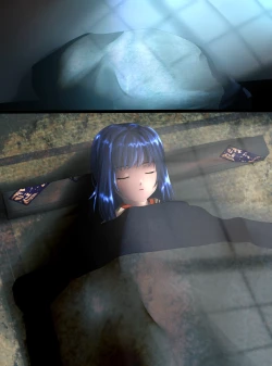 Page 31 of 最強の妖怪討伐士、まさかの弱妖怪に敗北!人形にされて売られるなんて!【前編】 shinenkan