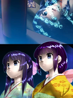 Page 34 of 最強の妖怪討伐士、まさかの弱妖怪に敗北!人形にされて売られるなんて!【前編】 shinenkan