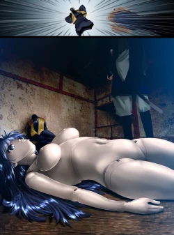 Page 37 of 最強の妖怪討伐士、まさかの弱妖怪に敗北!人形にされて売られるなんて!【前編】 shinenkan