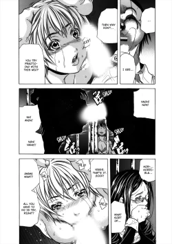 Page 17 of Do Re Ni Shi Yo U Ka Na ~Kyousei Shuuyou! Kichiku Pierrot no Choukyou Kangoku | Eeny, Meeny, Miny, Misery!