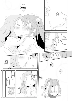 Page 10 of Pedo Yuri