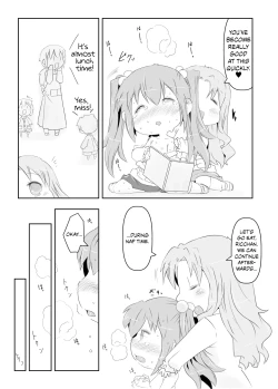 Page 18 of Pedo Yuri