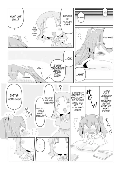Page 25 of Pedo Yuri