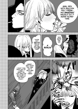 Page 29 of Futanari Maison