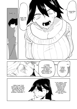 Page 180 of Teisou Gyakuten no Hero Academia | Inverted Morality Hero Academia