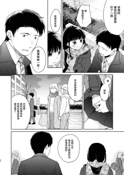 Page 24 of Kimi no Taion Kimi no Kodou 3 | 你的体温 你的心跳