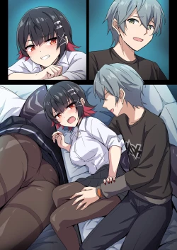 Page 8 of Ellen to Icha Love H 2