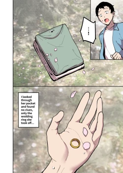 Page 9 of Wedding in the Flower Season