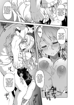 Page 9 of Pola Suikan | Fucking a Sleeping Pola