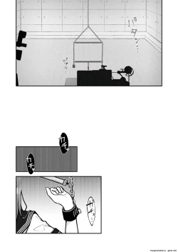 Page 18 of JK Kuppuku Kousoku 3