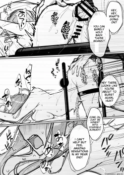 Page 67 of JK Kuppuku Kousoku 3