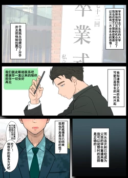 Page 2 of 【ピュータロ】春。再会した初恋の先輩が既婚者になってた件｜【男男菊花香个人汉化】【chinese】
