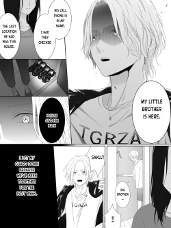 Page 136 of Tigridia Vol. 1